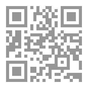 Qr Code من طرابلس إلى فزان - مذكرات الرحالة الانجليزي جون فرانسيس ليون 1818