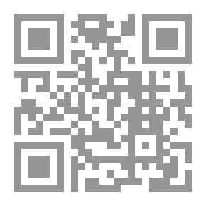 Qr Code الطبقات الكبرى (ابن سعد) 1/9 مع الفهارس
