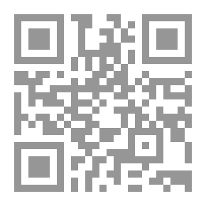 Qr Code قطع الكريستال من الخيال