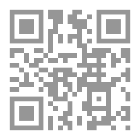 Qr Code Nabati Poetry In The Gulf Region And The Arabian Peninsula - Part Two