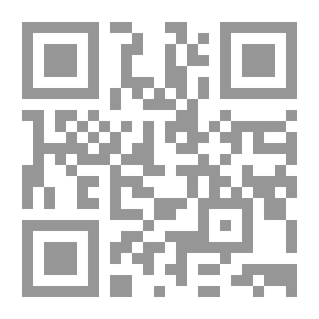 Qr Code كمال الإنسان في ملء الحياة - حياة جديدة من خلال رؤية جديدة