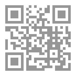 Qr Code The Idea Of Civilization - An Analytical Study In Contemporary Arabic Writings