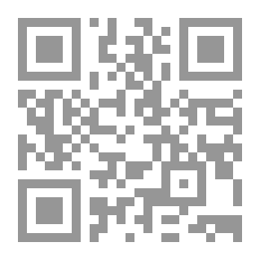 Qr Code Lavender First Sorrows