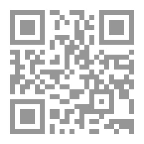 Qr Code الفكر السياسي عند الخوارج