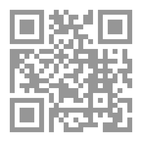 Qr Code ذو النورين