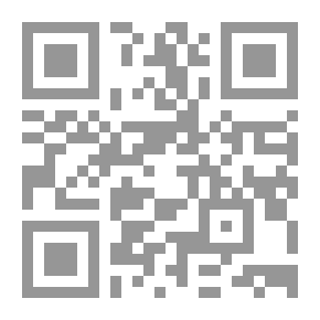 Qr Code البتراء كلام الحجر