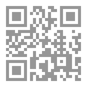 Qr Code صبح الأعشى في صناعة الإنشاء - الجزء السادس