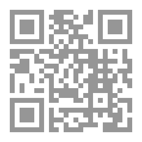 Qr Code اعتلال الصبغي العربي