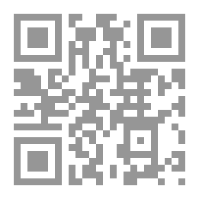Qr Code ISLAMIC LAW OF BUSINESS ORGANIZATION Partnerships