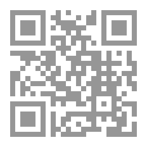 Qr Code Explanation Of The Four Rules, The Three Principles, The Nullifiers Of Islam And The Detection Of Suspicions Part 3