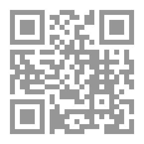 Qr Code Seed of the Arctic Ice