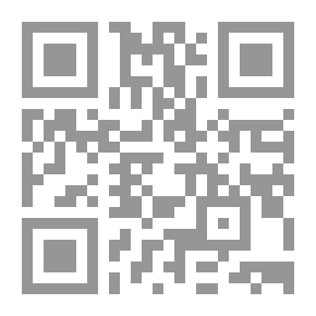 Qr Code يوحنا المعمدان