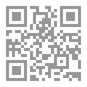 Qr Code ديوان عدي بن الرقاع