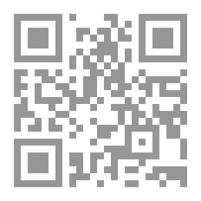 Qr Code المبحث الأول