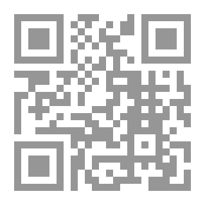 Qr Code The Easy Encyclopedia Of Rulings And Manners