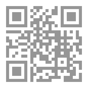 Qr Code القدس عاصمة الأرض والسماء