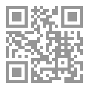 Qr Code الأسس الطبية الحديثة في علاج أمراض الذكورة والعقم والمسالك البولية