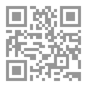 Qr Code مشاركة الآخرين (سلسلة الأخلاق الحسنة)