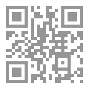 Qr Code رواية (ولي النعم)