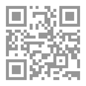 Qr Code The Wisdom Of The Call And The Recipe Of The Preachers