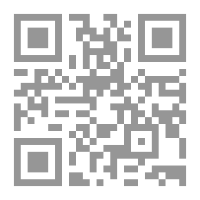 Qr Code الجنرال بوث وجيش الخلاص
