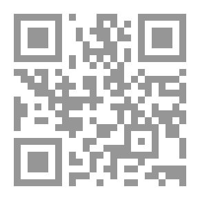 Qr Code السلوك عند الحكيم الترمذي