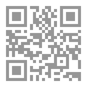 Qr Code النشاط النووى الإيرانى `من النشأإة وحتى فرض العقوبات`