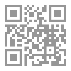 Qr Code الإكتئاب، أسبابه وعلاجه - ج3