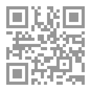 Qr Code لبنان الدين والدنيا