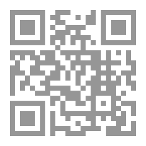 Qr Code قصص الأنبياء للشباب والناشئة (سلسلة موسوعة الأسرة المسلمة)