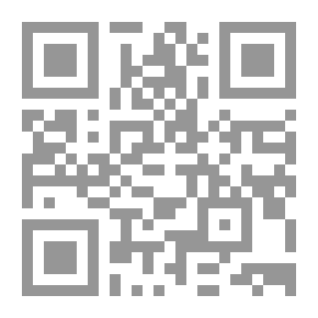 Qr Code التفكر في خلق الإسنان