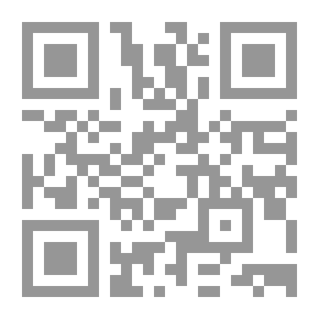 Qr Code The Origin And Separation Of Morals