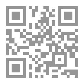 Qr Code Sibawayh His Life And His Book