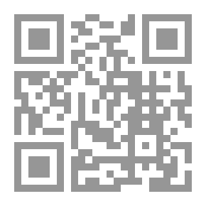 Qr Code البحث عن المعنى في النص أنتاجه ؛ سلطته ؛ شعريته