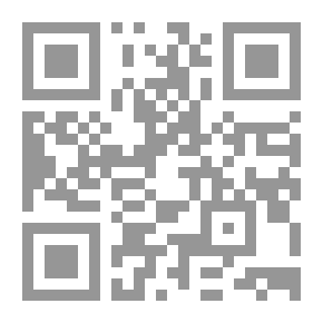 Qr Code Reasons For The Descent Of Sheikh Al-Ajl - The Prince Of Islam - Abi Ali Al-Fadl Bin Al-Hassan Al-Tabarsi