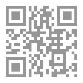 Qr Code فصل الخطاب في الوعظ ويليه ثلاث محاورات في علم الخطابة