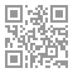Qr Code مشكلة المياه في الشرق الاوسط