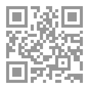 Qr Code The Complete Prose Works - Part VIII