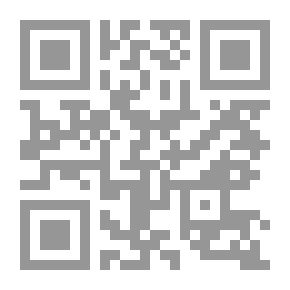 Qr Code Encyclopedia Of The Origins Of Political - Social And Economic Thought From The Source Of The Honorable Sunnah And The Guidance Of The Rightly Guided Caliphs -