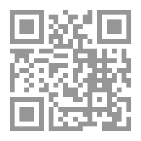 Qr Code رواية هوامش المدينة لـ أحمد الشيخ