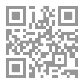 Qr Code وداعاً للسرطان والأمراض التدهورية .. العلاج بين يديك وتحت قدميك