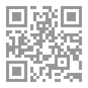Qr Code إسرار البلاغة في علم البيان