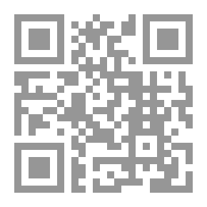 Qr Code كتاب السنة لأمام احمد ابن حنبل ج3