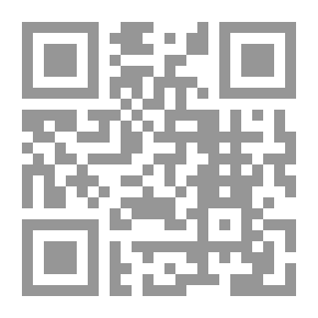 Qr Code قواعد الطعام