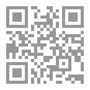 Qr Code Boone's Wilderness Road