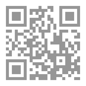 Qr Code الحرب الأمريكية على الإرهاب وآثارها على العلاقات الأمريكية-العربية