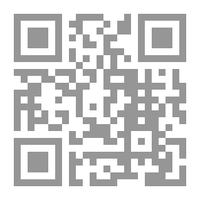 Qr Code علم النفس العيادي