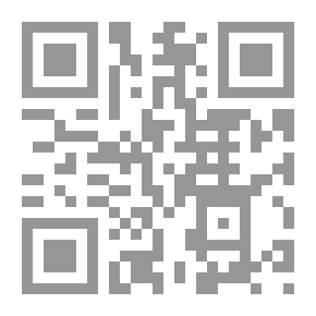 Qr Code Solomon Maimon: An Autobiography.