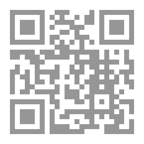 Qr Code لماذا نقلد؟ مجرفة؟ ومن؟