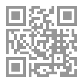 Qr Code Animal Parasites And Human Disease